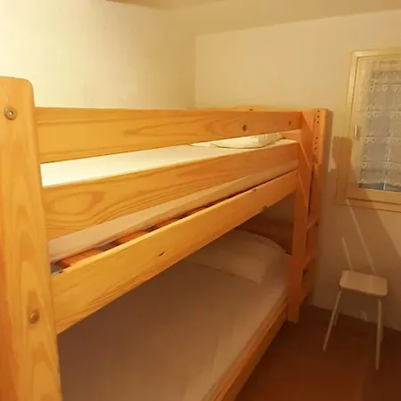 Apartamento Terrasses De La Joli T2 Proche Richelieu Cap D'agde Terrasses De La