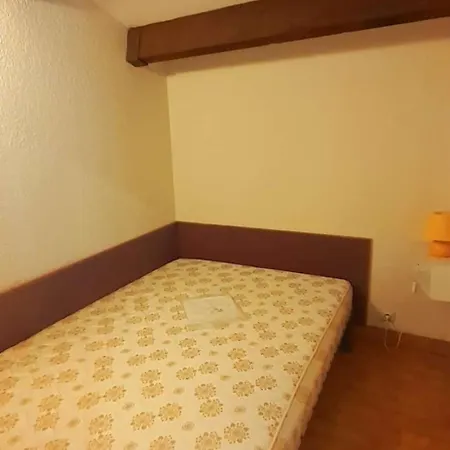 Terrasses De La Joli T2 Proche Richelieu Cap D'agde Terrasses De La Apartamento Agde