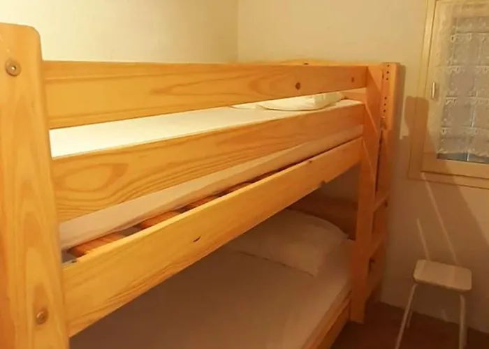 Lägenhet Terrasses De La Joli T2 Proche Richelieu Cap D'agde Terrasses De La