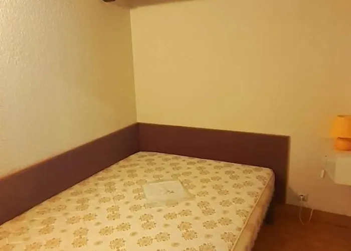 Terrasses De La Joli T2 Proche Richelieu Cap D'agde Terrasses De La Lägenhet Agde